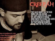 Creepah
