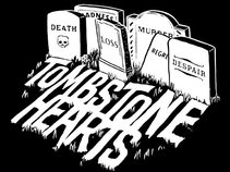 Tombstone Hearts