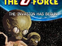 The G - FORCE/ Various Artists