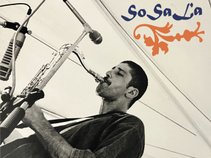 SoSaLa