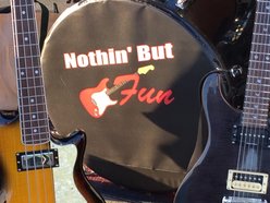 Nothin' But Fun