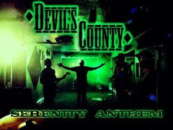 Image for Devil's County