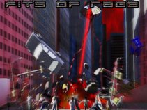 Fits Of Rage