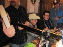 RALPH STANLEY II AND THE BOYS