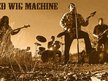 Powered Wig Machine