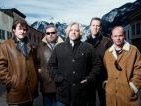 The John Cowan Band