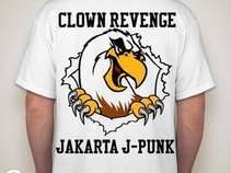 Clown Revenge