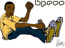 Comedian Boima Freeman