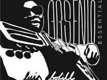 Luis Bofill & Band