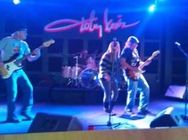 the mike gray band