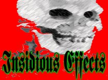Mr. Insidious
