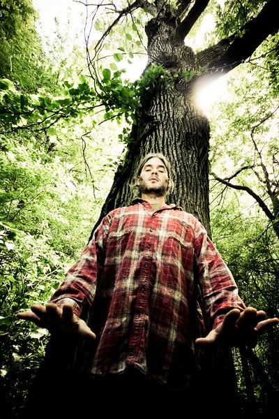 ReverbNation profile picture for @lands