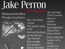 Jakeperronsoloacoustic