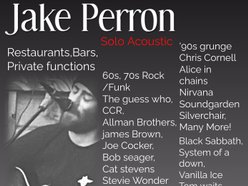 Jakeperronsoloacoustic