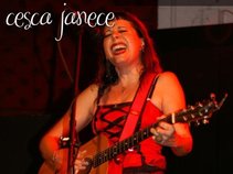 Cesca Waterfield