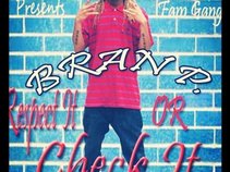 Bran P. The Mogul