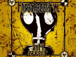 Image for Thrashadactyl