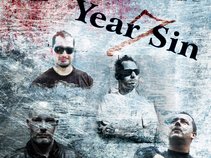 7 Year Sin