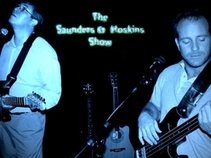 Saunders Hoskins Show
