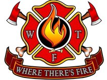 Where There's Fire