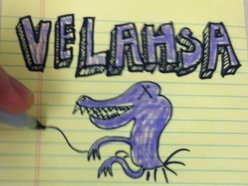 Image for Velahsa