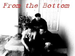 Image for From The Bottom