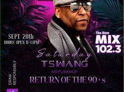 T-Swang