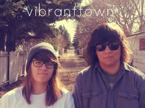 Vibrant Town