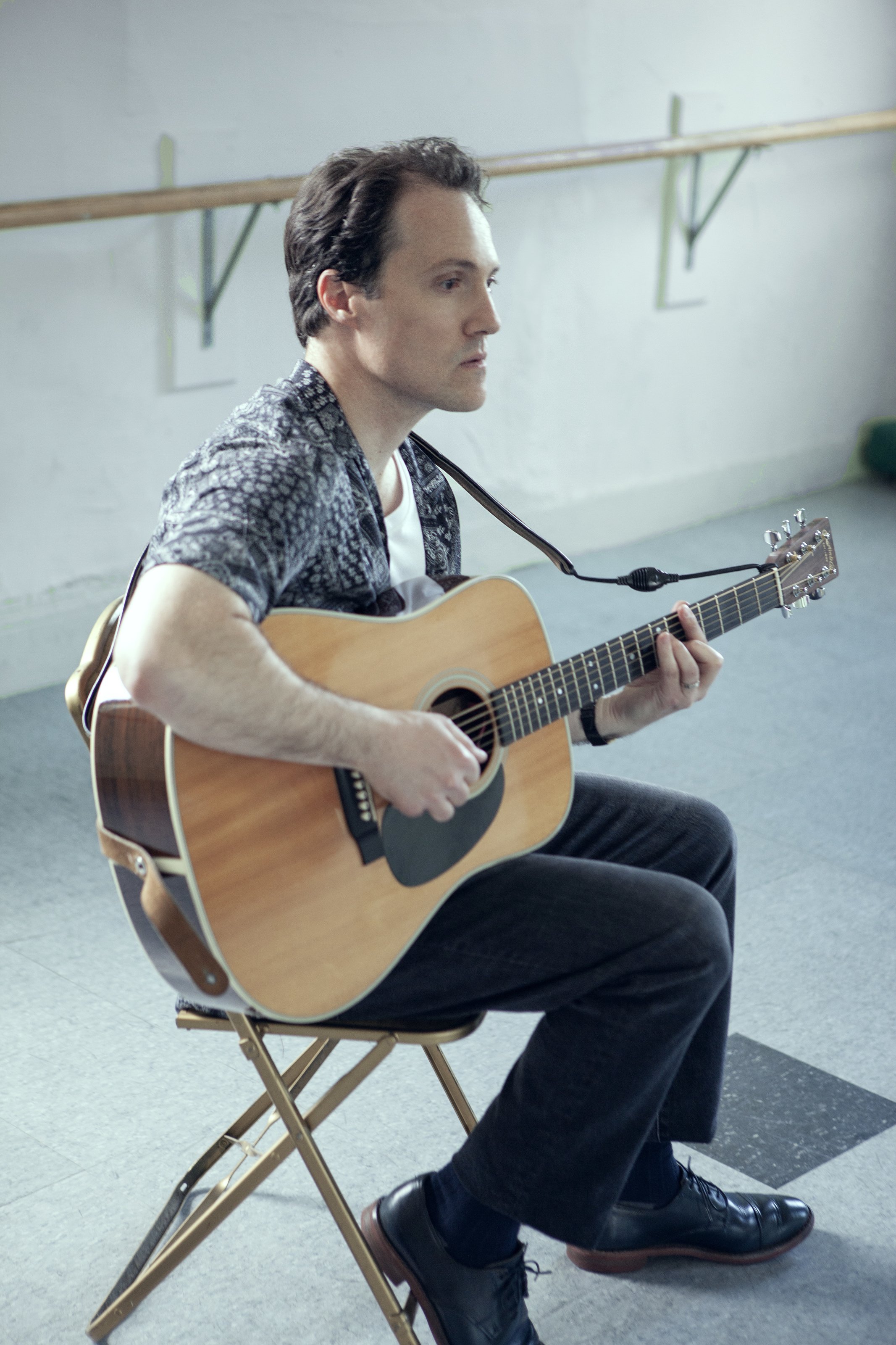 Scott Krob Scott Krokoff | ReverbNation
