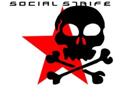 "Social Strife"