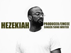 HEZEKIAH