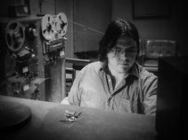 Dylan Ellis Producer / Engineer