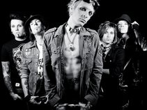 STEREO JUNKS!