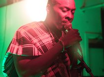 Antonio Lyons