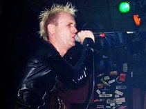 Saints Of Eden