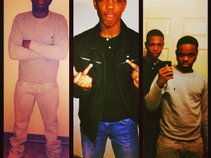 Money Mike Str8 A's Ent