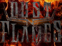 Dust 'n' Flames