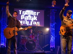 Image for Trailer Park Ninjas