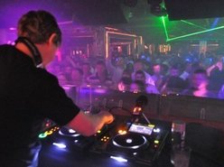 DJ Raven (aka Hubert Yeldell)