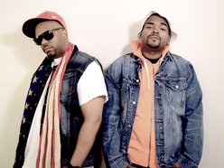 Image for Slum village