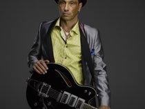 The Glenn Marais Band