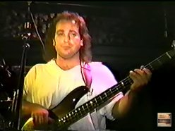 Mike Hounshell & The Indignities