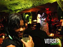 Tuesday Verses: Open mic experience