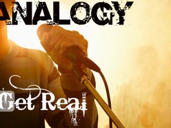 ReverbNation profile picture for @analogy
