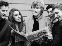 The Toniks