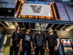 Beneath the Spin Light