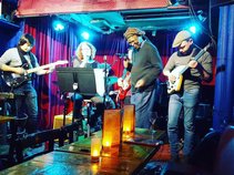 Cornelius Eady and Rough Magic
