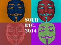 the sour etcetera