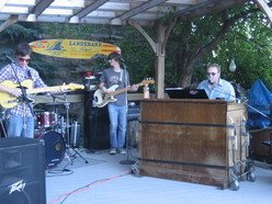Image for TOBY LEE & THE HD'S