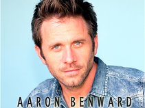 Aaron Benward